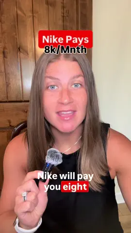 Make passive 💸 on autopilot with Nike✨ You don’t need to have followers or prior experience to start. The link in my profile explains in detail how ordinary people are making 1000’s per week from home with high ticket affiliate marketing 🙌🏼 ✅ Comment “READY” and I’ll send the free beginners video with more info on exactly how to get started the same way that I did ✨ 📥 must be following me to receive the message! 🙌 Like, share, & save 💬Let me know if you have any questions Remember: Real and life-changing success is all about effort, consistency, and investing in the right skills. My results come from hard work, sacrifice, and consistency. This video is for educational purposes only. Building something sustainable takes time, but it’s so worth it. #workfromhome #passiveincome #howtomakemoneyonline #affiliatemarketing #earnmoneyfromhome 