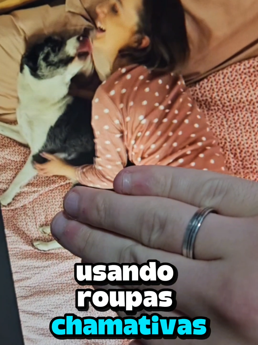 NUNCA PESQUISE DOG E SHORTS NO TIKTOK #filter #filtro 