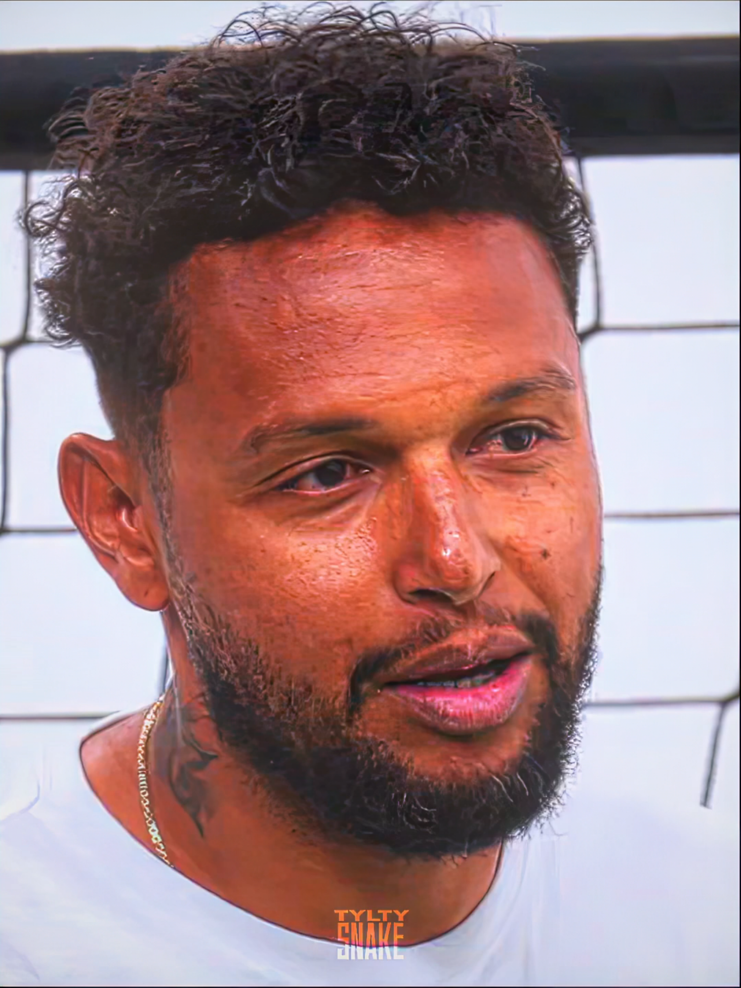 ele perdeu a esposa... #lucastylty #tyltycomp #jogador #edit #dede