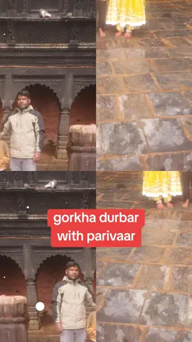 #gorkhadurbar #searchcreatorinsights #foryoupage #ligligkot_gorkha_nepal🇳🇵 #viraltiktok @Sapana Kapar @RN. Kanchan kapar 🧿 @Amarjit kapoor @simu❣️ @doremon @k@rnjyoti🌼🦋 @Priya💗🍀 