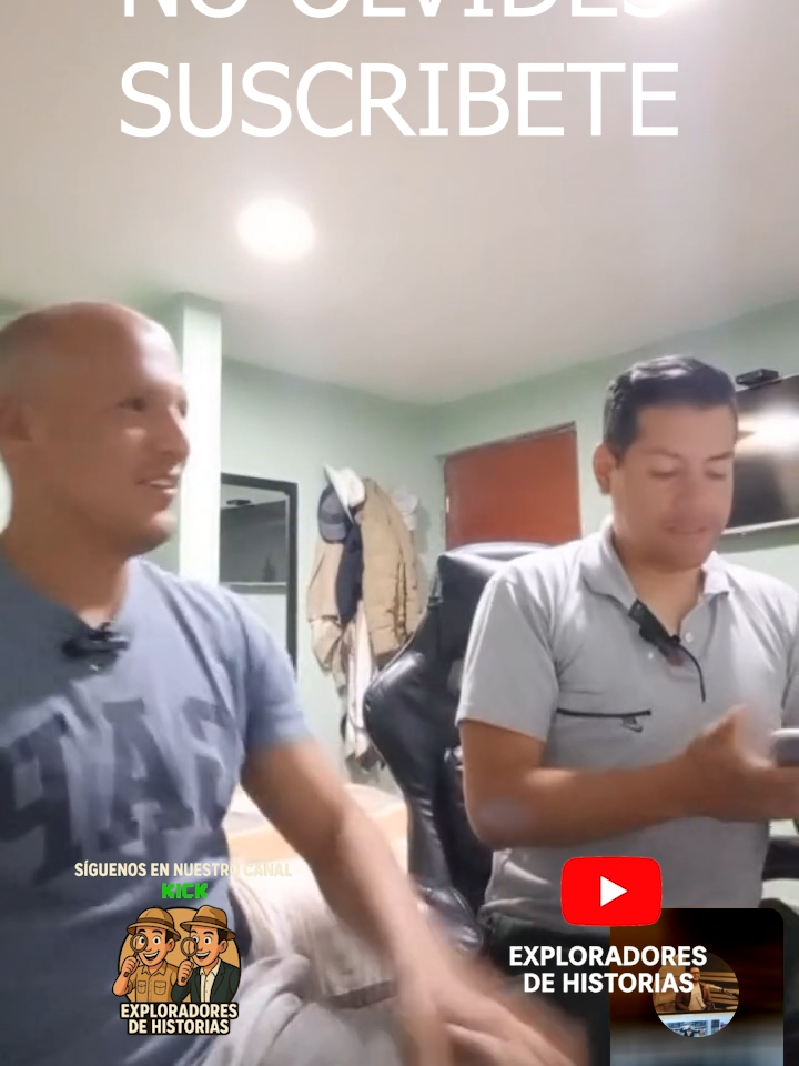 Setup #setup #podcast #conversatorio