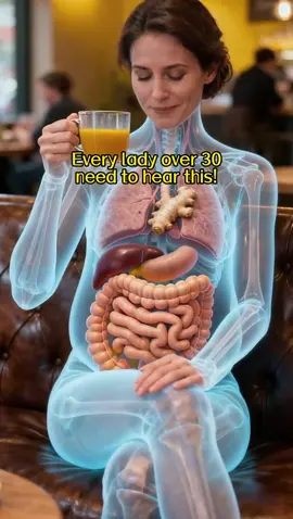 #usa🇺🇸 #fyp #tiktok #ginger #tea     