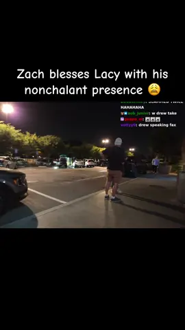 #sydneysweendy #zacharific #zach #lacy #humble 