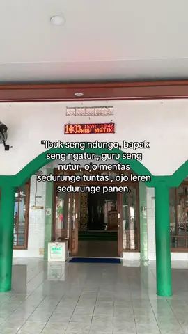 #santri #pondokpesantren #fyp 