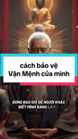 bảo vệ vận mệnh, bảo vệ may mắn!  #truyencamhung #loiphatday #trietlycuocsong #sach #phongthuytamlinh 