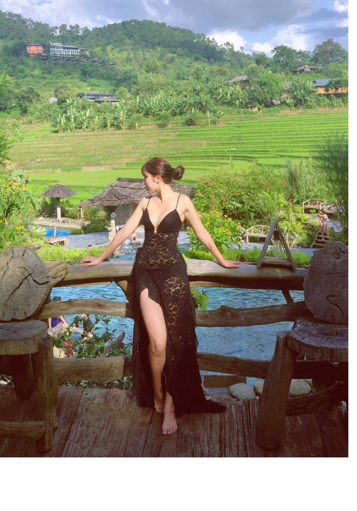 Trạm Tấu  #tramtau #yenbai #travel #fyp #chill 