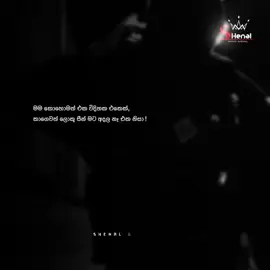 එක එකාගෙ ලොකු සින් බාලන එකෙක් නෙවෙයි මම ❤️‍🔥 #motivation #wadan_tik_tok #quotes #froyou #fypシ゚viral  