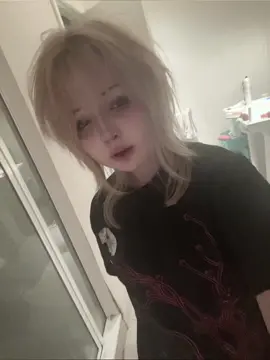 #omori #hair #makeup #cute #blonde 