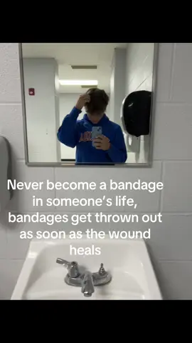 #heal #fyp #bandage