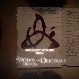 The most requested glitch edit🔮🧙🏼‍♀️, I hope you like it (remember that they are not listed in order of importance because I know that many of you have different opinions, so I just mentioned them) 🫶🏻. || #fyp #tvdu #thevampirediaries #theoriginals #witch • Bonnie Bennett  • Hope Mikaelson  • Davina Claire  • Qetsiyah Bennett  • Dahlia Hagen • Esther Mikaelson  • Freya Mikaelson  • Inadu Labonair 