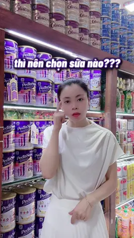 ✨ Suốt 10 năm gắn bó cùng Abbott, em luôn tự tin giới thiệu PediaSure – dòng sữa với hơn 20 nghiên cứu lâm sàng, giúp bé tăng trưởng gấp 2 lần sau 4 tháng. Với 38 dưỡng chất thiết yếu, PediaSure hỗ trợ bé cao lớn, tăng cân khỏe mạnh và đề kháng vững vàng, đồng thời luôn nhận được phản hồi tích cực từ các mẹ. Đây là lý do em tin tưởng và giới thiệu PediaSure để mẹ yên tâm, con phát triển toàn diện #pediasure #sua_tangchieocao #suacongthuc