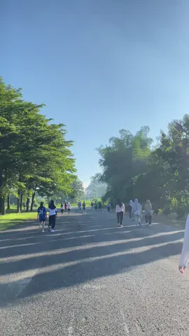 PANGGEN JOGGING E WONG BLITAR, Absen seng wes pernah rene lurr ????? Lokasi Sirkuit Green Park Blitar Bendogerit, Sananwetan, Kota Blitar  #exploreblitar #fypシ #jelajahblitar #jogging #blitar24jam 