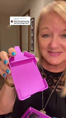 Replying to @Monique Munoz #silkydiamondtray #diamondpainting @ForeverYoungDIY @Forever Young Diamond Painting 