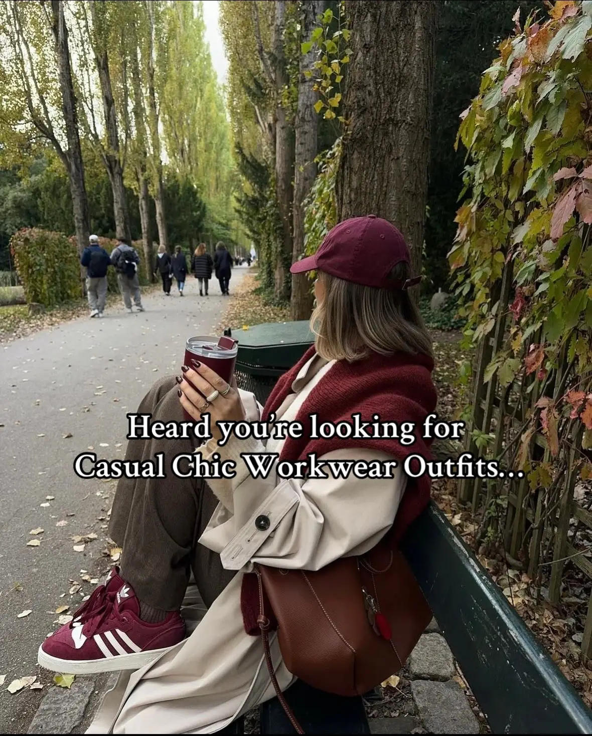 POV you’re an office girly who wants to keep her style  business casual outfits//womens workwear style//office outfits//gap finds//Madewell finds//casual chic #casualchic #workwear #falloutfits #workwearstyle #madewell @madewell @Gap @abercrombie 