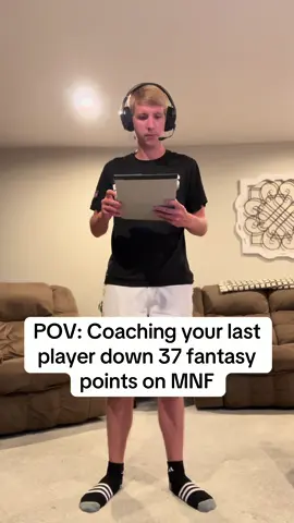 99% vs. 1% never stopped me #fantasyfootball #nfl #football #mnf #footballmemes