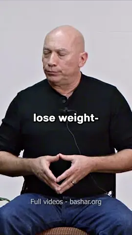 Bashar on how to lose weight using forgiveness - #bashar #basharchanneling #darrylanka 