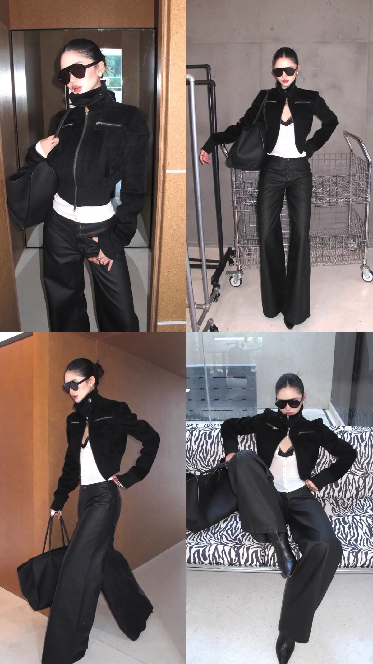 ROVENTE với bộ sưu tập mới chấn động tam giới. #outfit #trending #OOTD #daily #thoitrang 