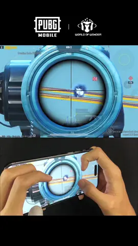 Best Map For Tracking 🔥 Master the training ground, dominate the battleground! - WOW Mode #pubgmnextstarprogram #pubgmobile #pubgmobilec9s26 #pubgmwow