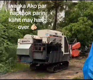 #highlight #fypfyypシag #dc70plus nakapg drive parin ng harvester haha