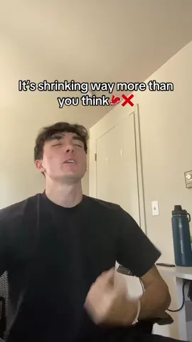 Stop doing this #rootlabs #alphagummies  disclaimer- results and effects may vary per person 