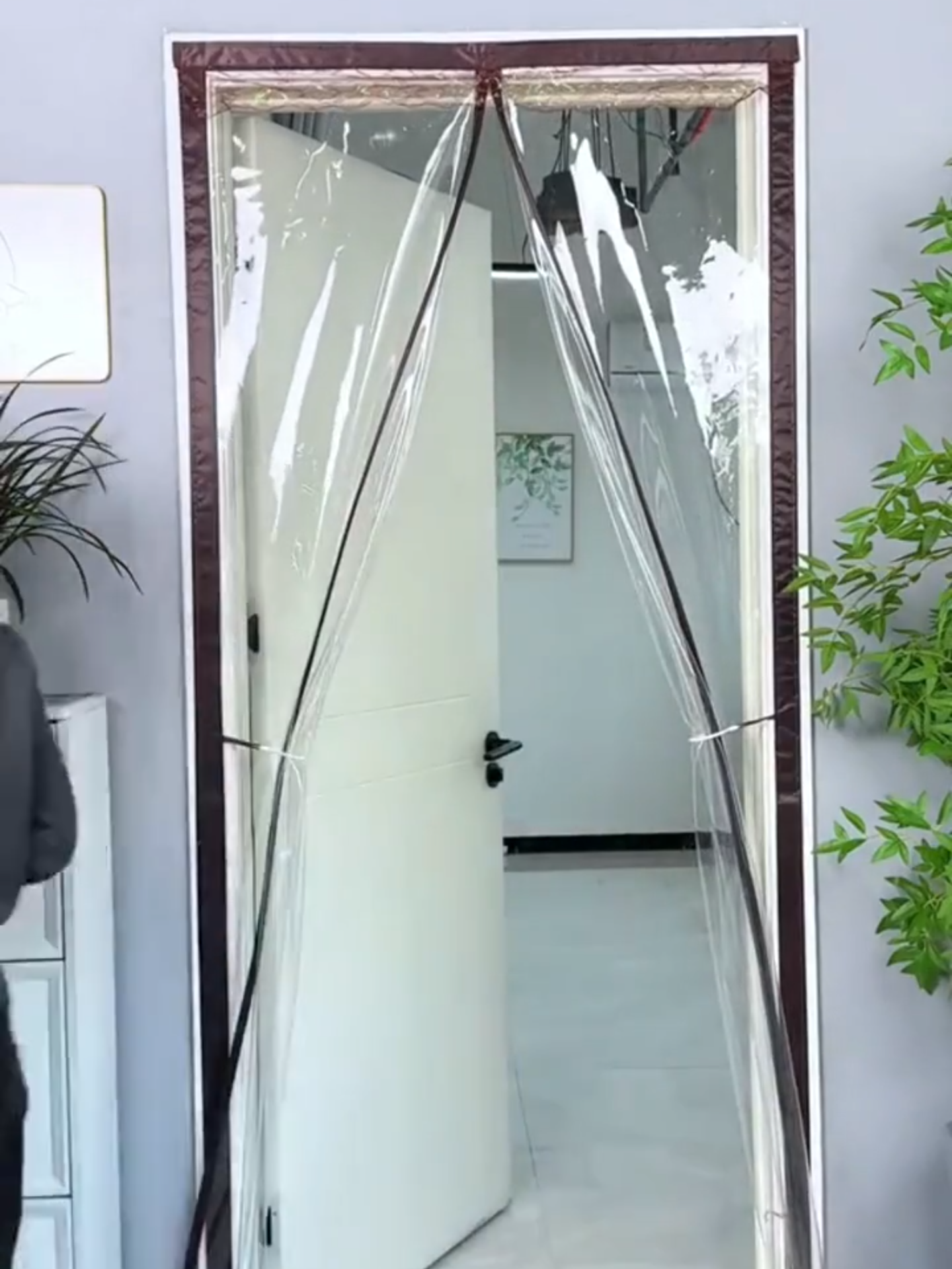 Rèm ngăn lạnh điều hoà #remnganlanh #remnganphong #remnganlanhdieuhoa #remnganphongmaylanh #tietkiemdien #xuhuong #review #hottrend #anhthanglamaoreview