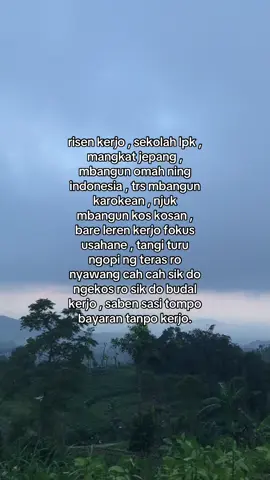 paling penak maido ro mbayangke cenan 