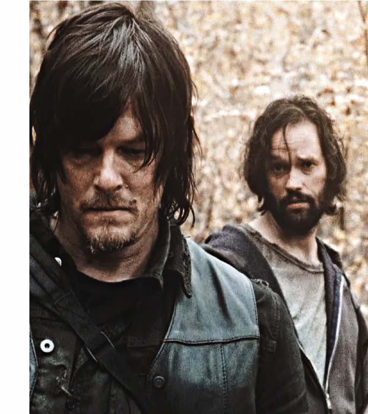 Tell me something #daryldixonedit #daryledit #fyp #edit #viral