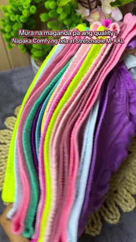 Comfy and stretchable.Add 1 size cotton panty#panties #cottonpanty #comfypanty #affordablepanty #plainpanty 