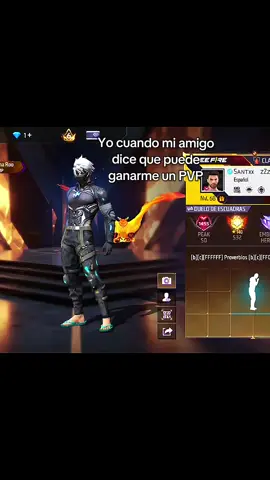 Acaso olvidaste quien soy? #garenafreefire #parati #foryou #ego #viral @YAExx zZz 