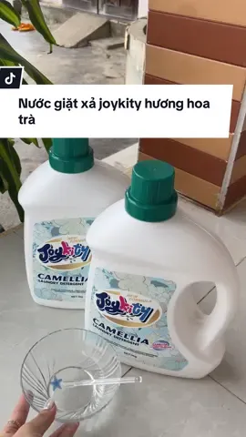 #review #nuocgiatxahuonghoatra #nuocgiatxajoykity #dosachthomlau 