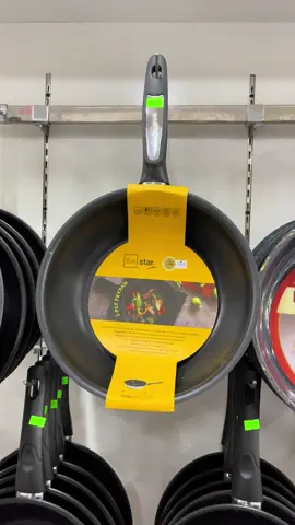 Chảo chống dính bếp từ 2lớp cao cấp inox403 chính hãng Fivestar #chaochongdinh#chaosaulong #chaochongdinhsaulong #chaosaulongchongdinh #ilovetiktok 