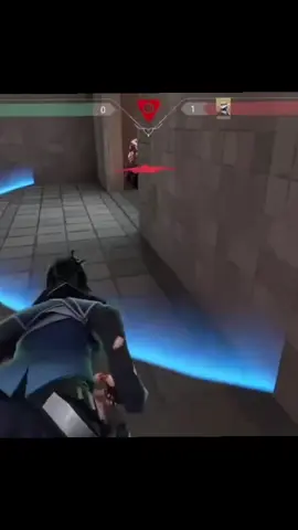 Đã quá Fade ơi 😶‍🌫️ #tiemvalor #tiemvalorvn #Valorant