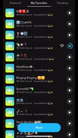 #scamzwondr #xybca #snapchatworld #snapchatsounds 🇫🇷