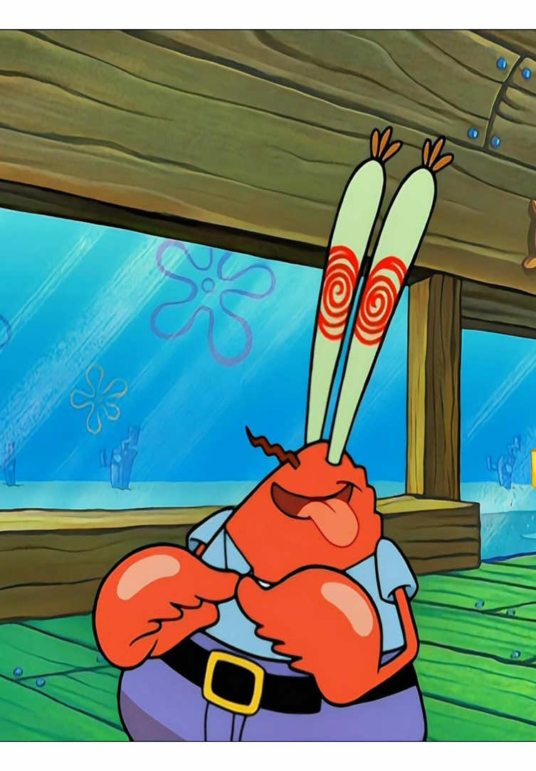 King Neptune was celebrating his 5000th birthday #fyp #spongebob #funny #anime #cartoon 