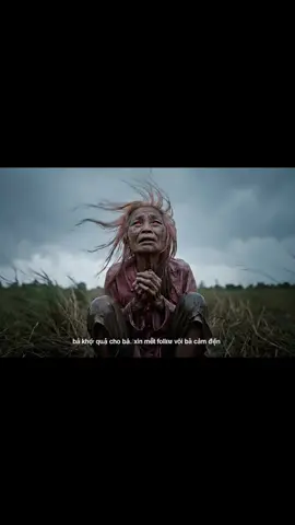 Gió lớn lắm các cháu #bahong100tuoi #bahong #tamtrang #buon 