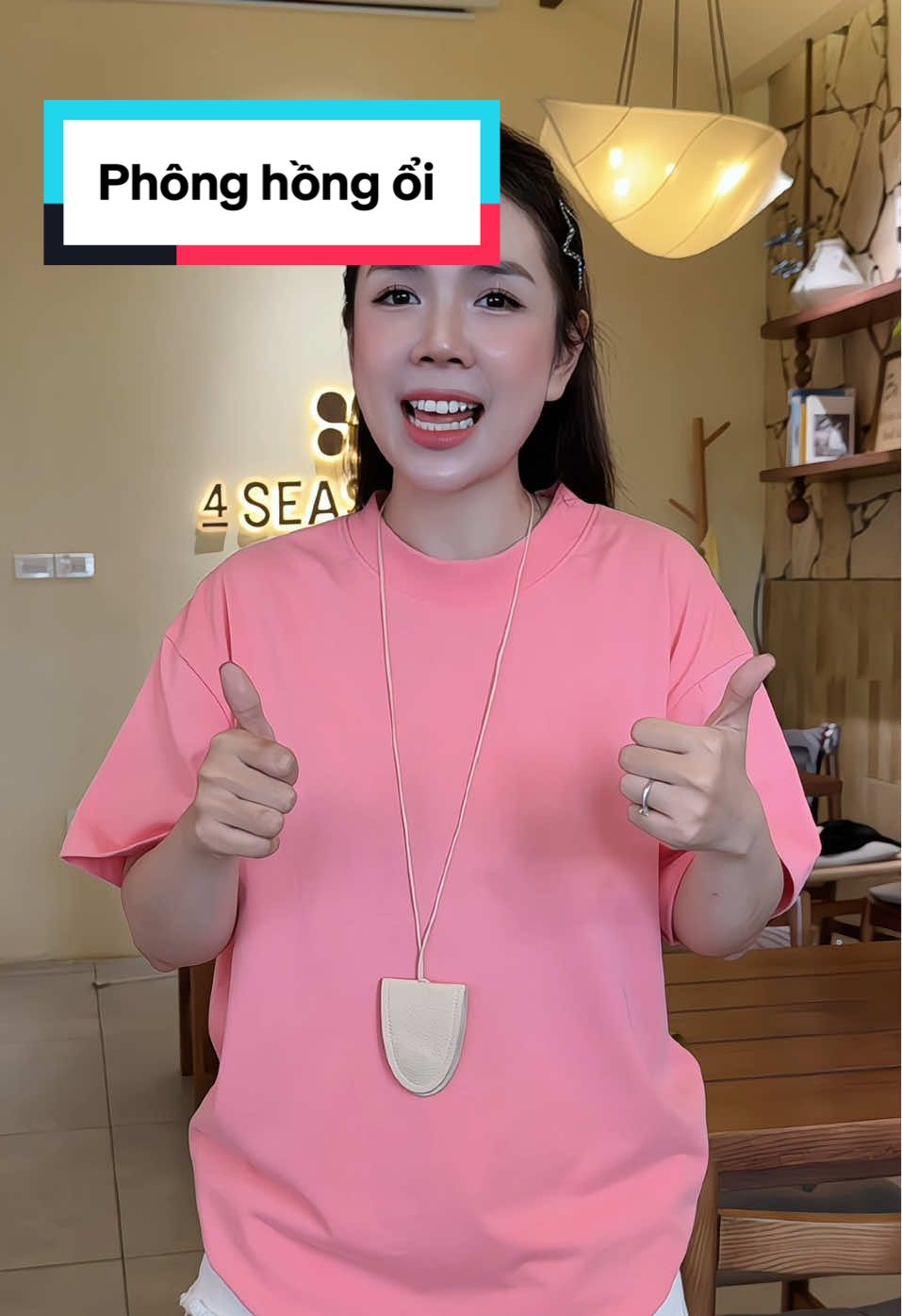 Mua dự trữ 2 màu #trangchoichang25 #thoitrang #thoitrangnu #aocotton #aophongnu 