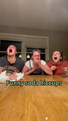 Funny soda hiccups #funny #funnytiktok #foryou #fyp #funnyvideos #tiktok #lol 