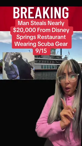 #truecrime #breakingnews #disneysprings #waltdisneyworld #crime 