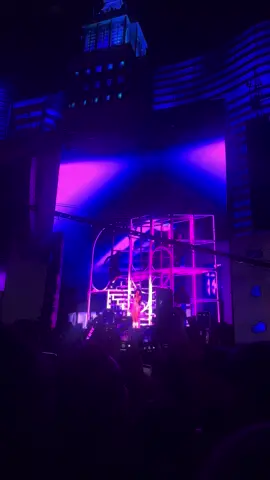 Show da Camila Cabello no The Town. Cantando My Oh My. #camilacabello #LIVEIncentiveProgram #LIVECareer #PaidPartnership 