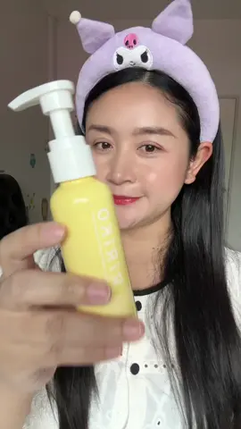 #ริริโก๊ะ #ririko #เจลล้างน้องสาว #น้ํายาทําความสะอาดจุซ่อนเร้น #ของมันต้องแชร์ 