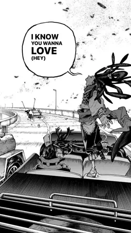 That’s a lightskin black man right there. #gachiakutanime #jabberwonger #xyzbca #fyp 