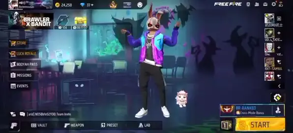 op collection.  #freefirethofficial #ffid #tiktokviral #bdtiktokofficial #freefire_ 