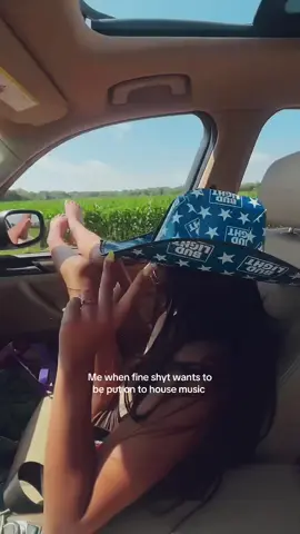 Shut up my song is on 