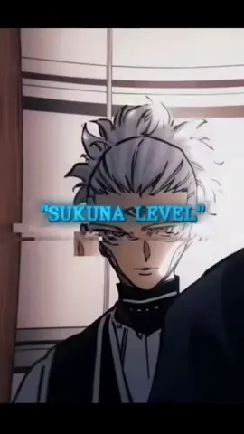 sukuna level óbvio que não #sukunaryomen #reisukuna #jjkedit #jjk 