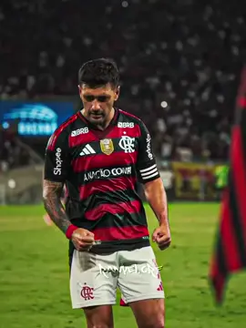 ELE É 10 E FAIXA, ARRASCA 😍🇺🇾 #arrascaeta #mcpoze #flamengo  #viraltiktok #fypシ 
