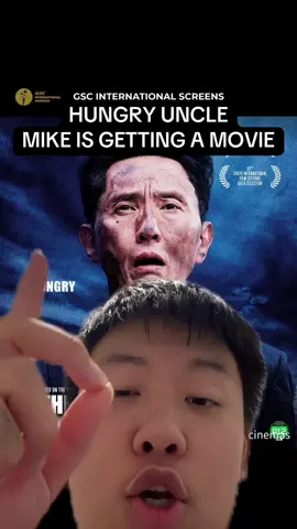 #unclemike  
