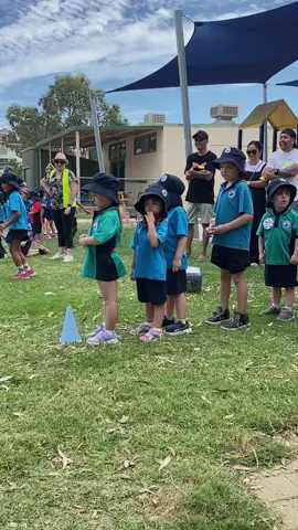 Sekolah di Australia  