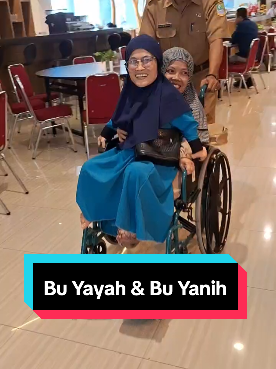 Semangat mau ikut pekatohan dong💪@HWDI Kab Bekasi @DISPROMAN INDONESIA #seminar #pelatihan #disnaker #disabilitas #disabilitasindonesia 