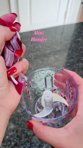 #miniblenders #garlicchopper #kitchenessentials #kitchen