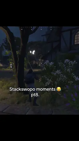 Part 8 | Stackswopo moments 😂#stackswopo #youtubers #gtarp #moments #viral 